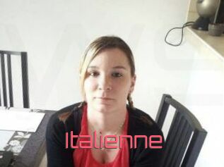 Italienne