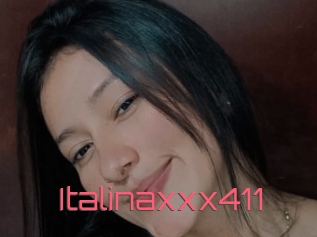 Italinaxxx411