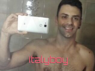 Italyboy
