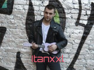 Itanxxl