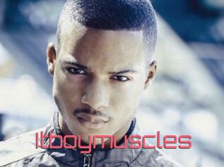 Itboymuscles
