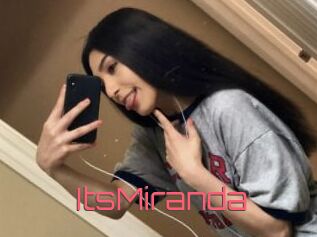 ItsMiranda