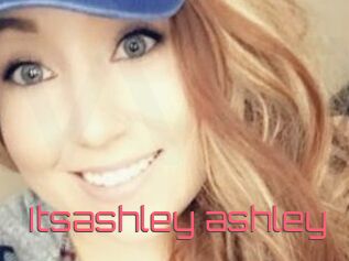 Itsashley_ashley