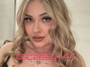 Itscassy444