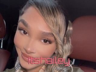Itshailey