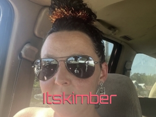 Itskimber