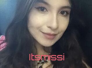 Itsmissi