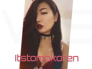 Itstomokoren