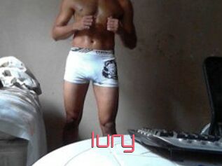 Iury