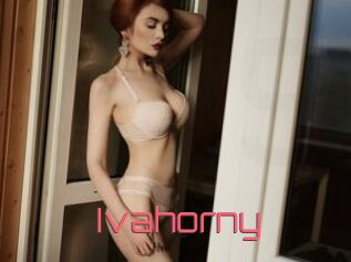 Ivahorny