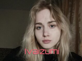 Ivaizumi