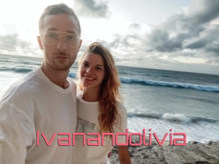 ivanandolivia Webcam Sexe Direct