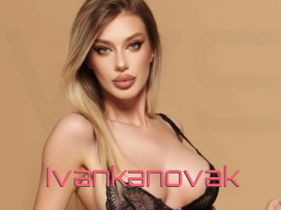 Ivankanovak