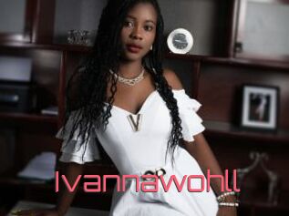 Ivannawohll