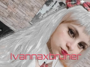 Ivannaxbruner
