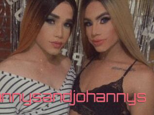 Ivannysandjohannys