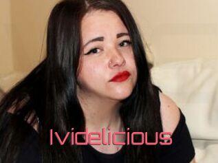 Ividelicious