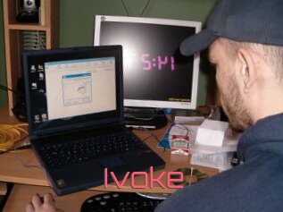 Ivoke