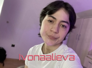 ivonaalieva Webcam Sexe Direct