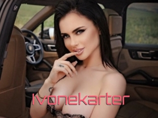 Ivonekarter