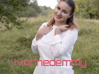 Ivonnedemmy
