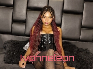 Ivonneleon