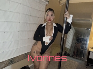 Ivonnes