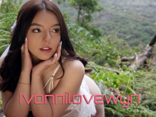 Ivonnilovewyn