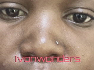 Ivonwonders