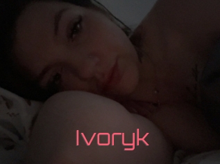 Ivoryk