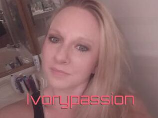 Ivorypassion