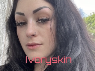 Ivoryskin
