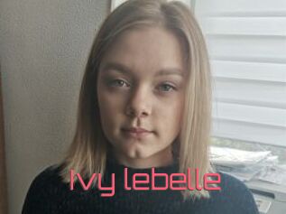 Ivy_lebelle