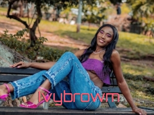 Ivybrowm