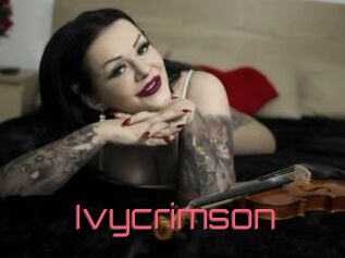 Ivycrimson