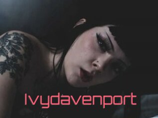 Ivydavenport