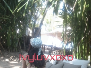 Ivyluvxoxo