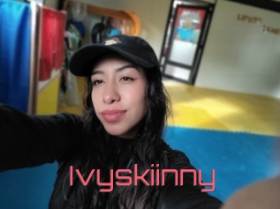 Ivyskiinny