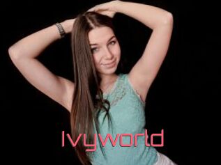 Ivyworld