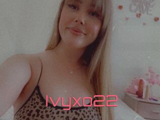Ivyxo22