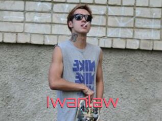 Iwanlaw