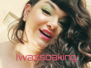 Iwazsoaking