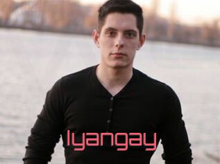 Iyangay