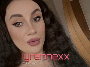 Iyrennexx