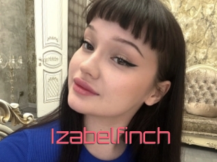 Izabelfinch