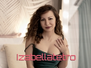 Izabellatetro