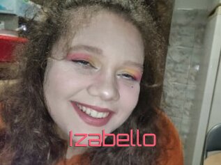 Izabello