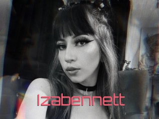 Izabennett