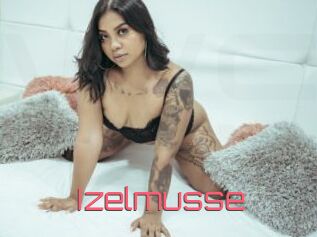 Izelmusse