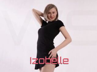 Izobelle